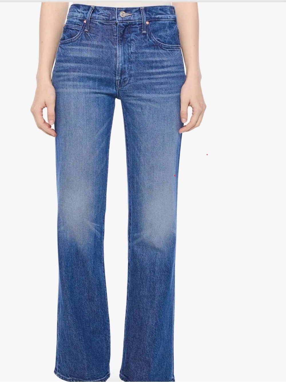 Lil MOTHER Kick It jeans - never worn